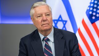 Sen. Graham to Arutz Sheva: 'I want to wake America up, no better friend than Israel'