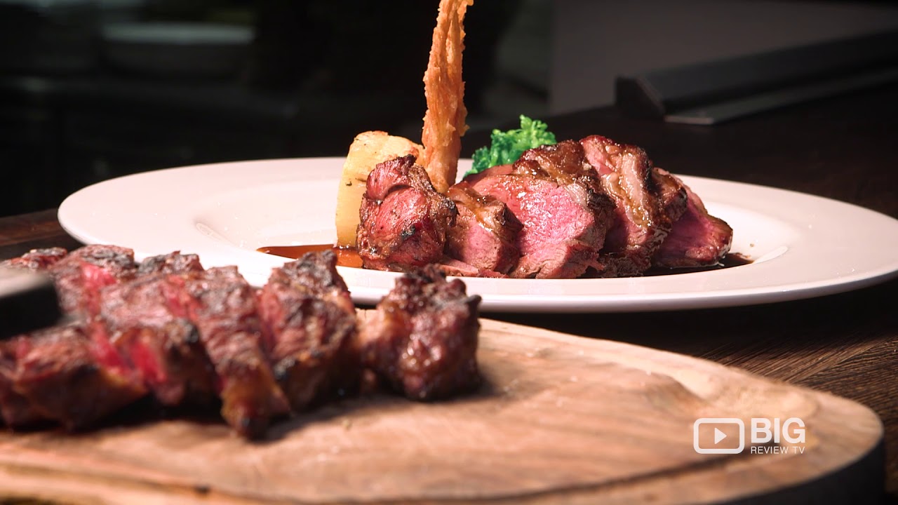 beautycon The Jones Family Project, a Restaurant and Bar in London serving delicious Steak, Wine, Cocktail