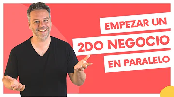 ¿Qué es un gran negocio paralelo?