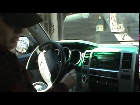 How to program keyless remote for 2004 toyota sequoia