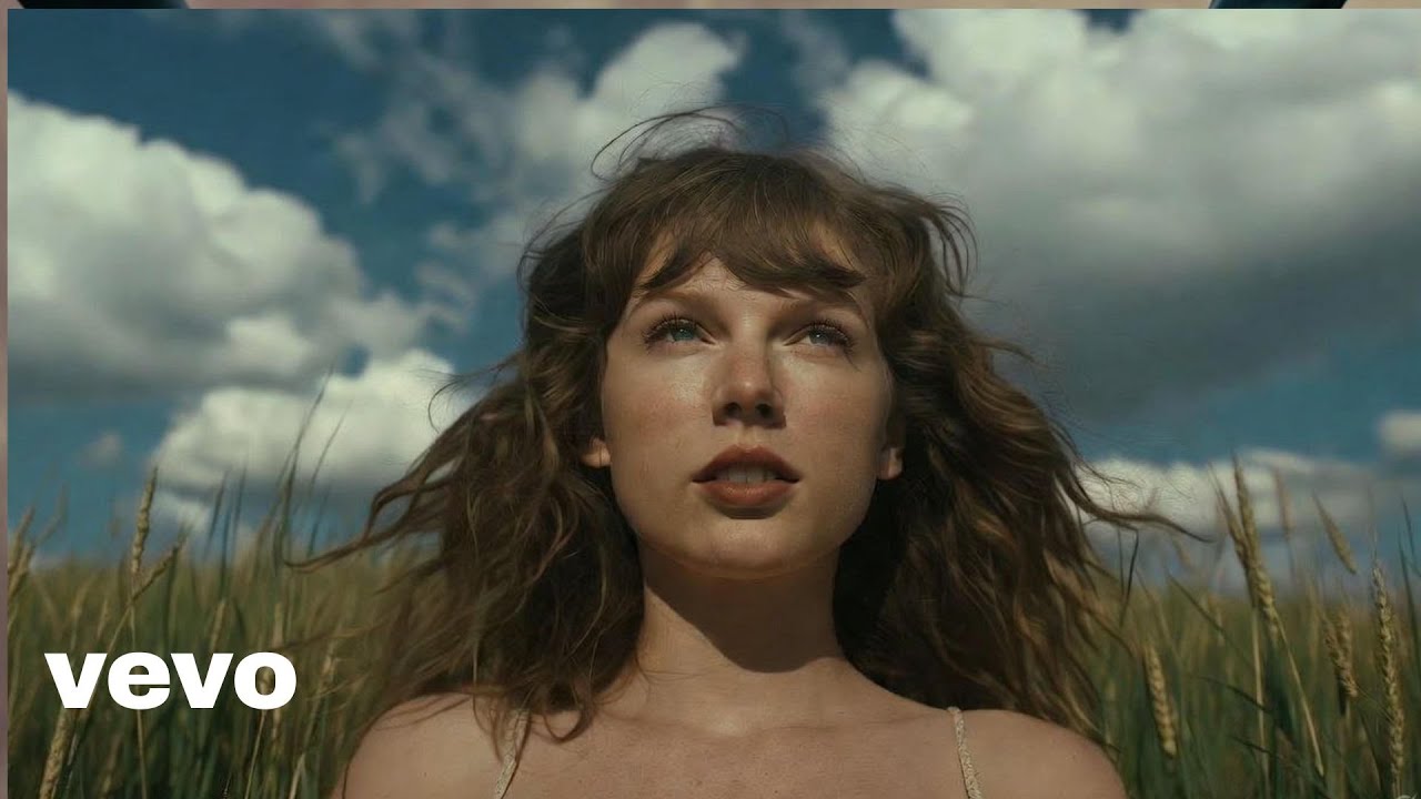 Taylor Swift - Wishlist Bucketlist (2026 Official Music Video)