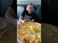 Having A Blast With Scott From @scottspizzatours On A Hawaiian Lunch Date In Honolulu