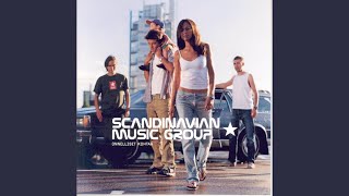 Watch Scandinavian Music Group Luoksesi video