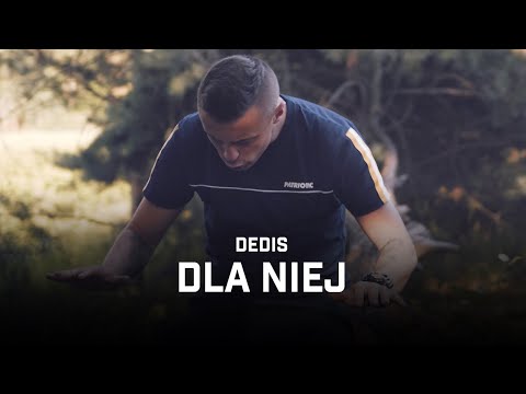 Dedis - Dla niej (prod. Flame)