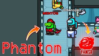 Download Lagu FUNNIEST MOMENTS in Among Us - Perfect Timing #109 Funny Moments  | LiMENTOS MP3