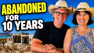 Luxury Living Off-Grid in Mexico