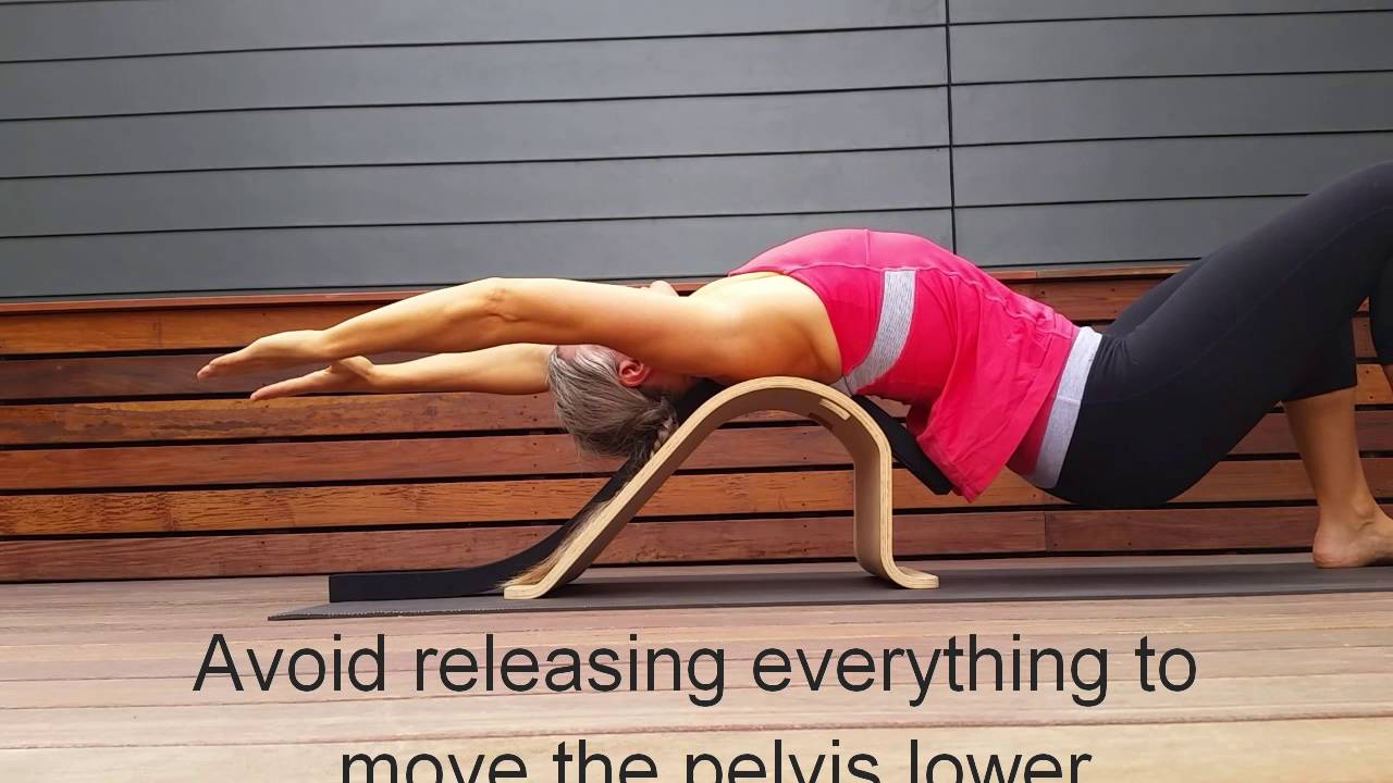 critical alignment props