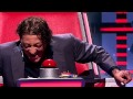 ✔Николай Заболотских ♫Боже, как долго♫ шоу Голос 4 Слепое прослушивание 04.09.2015