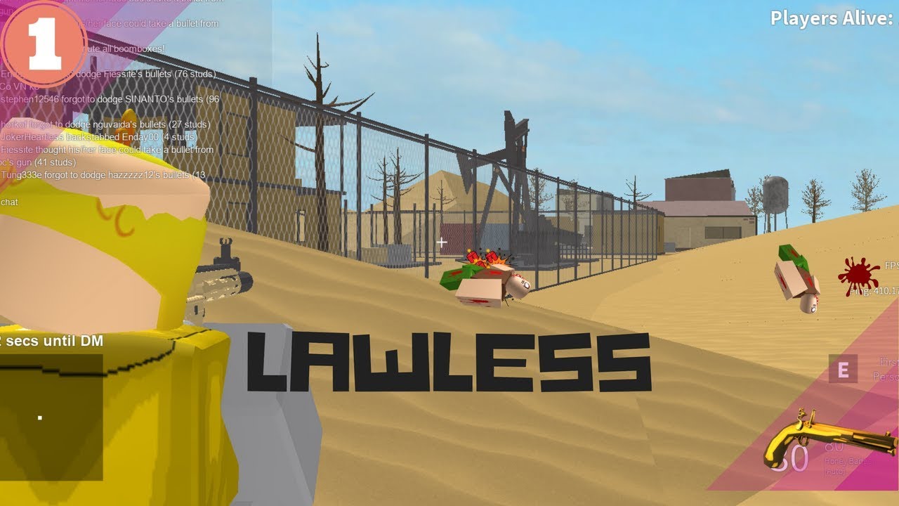 Lawless|SO BAD AT THIS+NEW OUTRO!?!?!?
