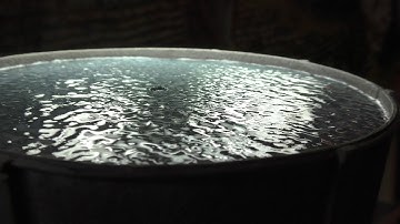 Modeling with foam board part 6