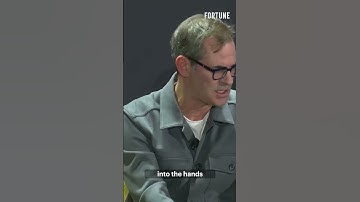 CoreWeave CEO: There is a "bottleneck" for AI compute #artificialintelligence  #infrastructure