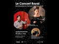 Capture de la vidéo Le Concert Royal - Baroque Airs & Dances From Versailles