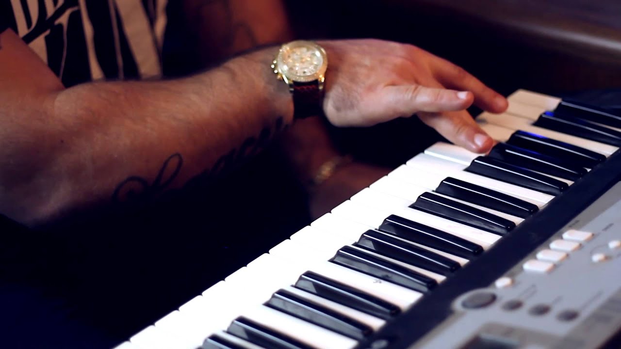 Cracka Lack - Making A Beat 15