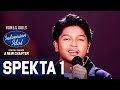 MARK - KENANGAN MANIS (Pamungkas) - SPEKTA SHOW TOP 14 - Indonesian Idol 2021