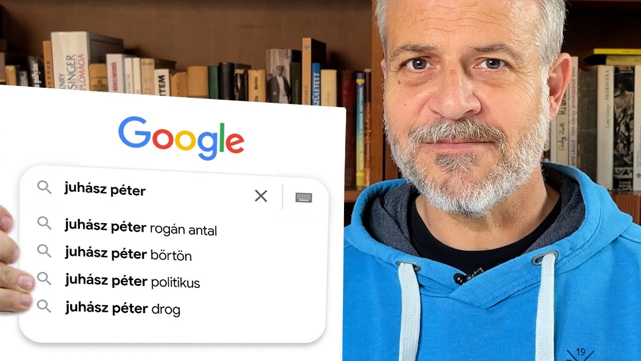 Minden, amit tudni akartál rólam #1 - Közélet