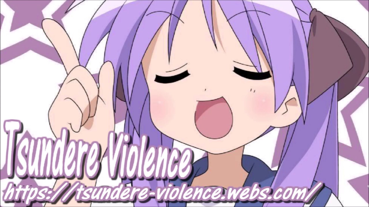 This Week On Tsundere Violence (1/21/2019 - 1/27/2019)