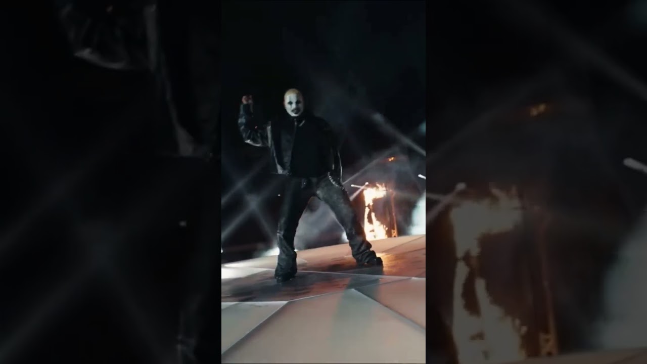 [ELITE] The Choreography in 