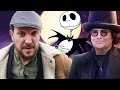 È PEGGIO un CANTANTE che doppia o un DOPPIATORE che canta? 🐟 TheMerluzz  London Week