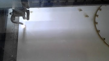 Epilog laser - helix