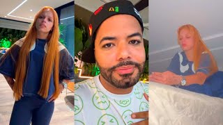 Hytalo Santos Kamylinha Tem Instagram Bloqueado Pela Justiça, O Que Aconteceu? Confira Tudo Aqui