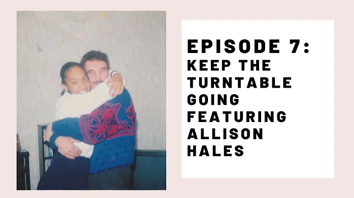 Daddys Girl Series - Episode #7 - Keep the Turntab...