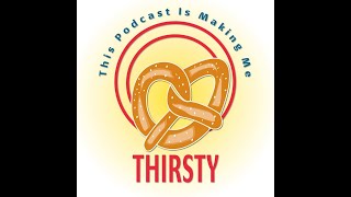 Mark Normand Guest on Seinfeld Podcast - This Podcast is Making Me Thirsty