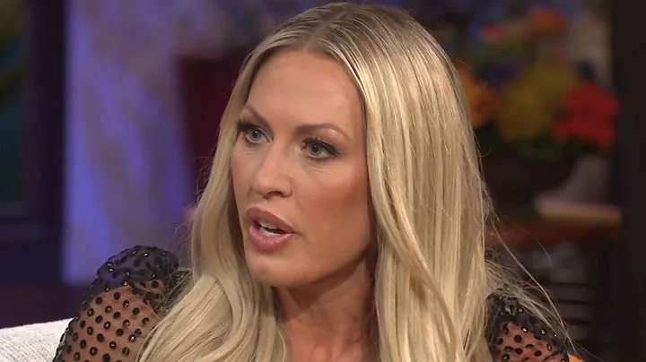 RHOC Braunwyn Windham-Burke . Shocking Update!! Wa...