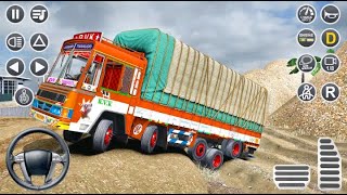 Truck simulator 2,bus game eppadi,bus game english,Truck game for pcgame free, for mobile game screenshot 1