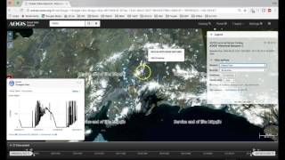 Data-Driven Trip Planning: Weather Resources (Alaska) screenshot 2