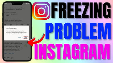 How to Fix Instagram Next Story Freezing Problem