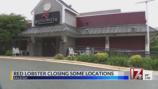 NC economist warns of more restaurant chains closing