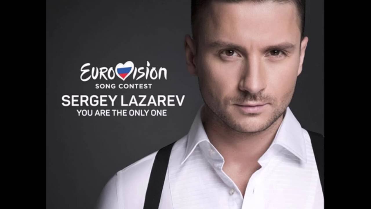 Guarda 2016 Sergey Lazarev - You Are The Only One su YouTube Guarda 2016 Sergey Lazarev - You Are The Only One su YouTube