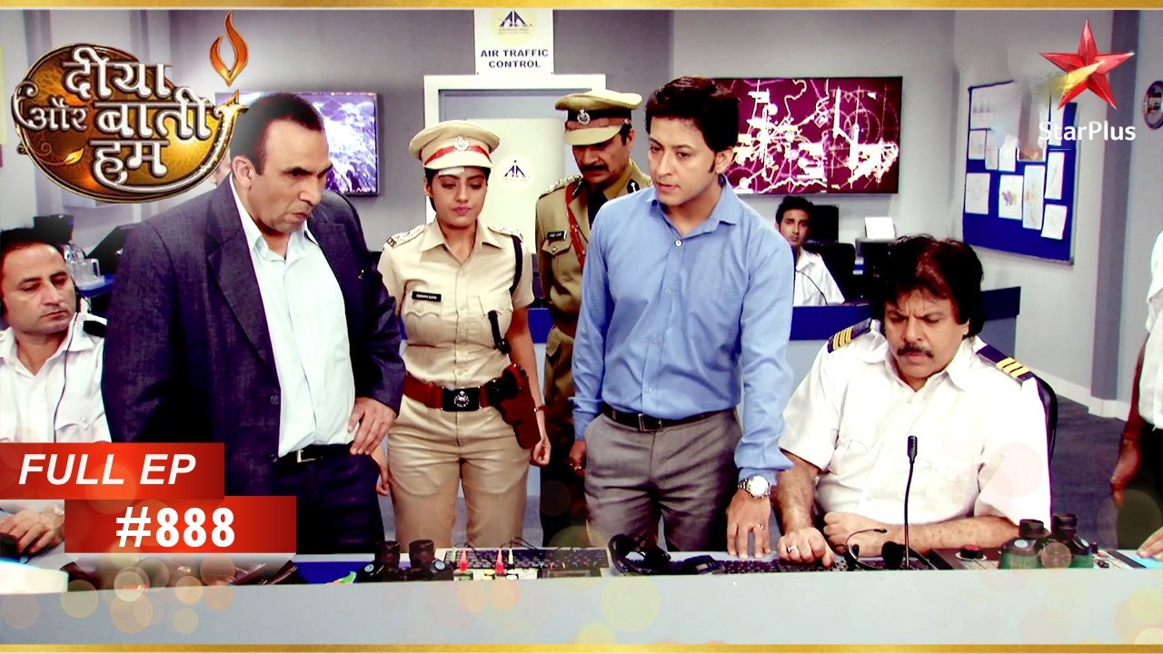 Rajkumar की सजा रोक दी गई है! | Full Episode: 888 | Diya Aur Baati Hum