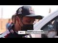 2022 Dakar Rally Stage 9