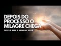 DEUS ESTÁ lhe ensinando 🔥 | Fortalecendo a fé