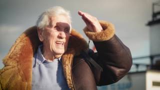 Siege of Malta 75th Anniversary: Allan Scott - My story
