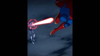 Super-powered showdown