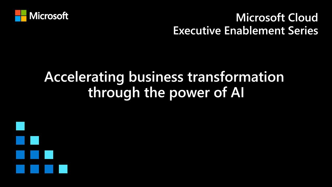 Microsoft Inspire: Accelerating AI transformation through partnership - The  Official Microsoft Blog