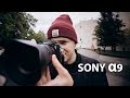 Sony a9 + Tamron 28-75mm. Продаю Никон...