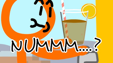 Animation Vs Water #teamwater BUT I VoIceD iT