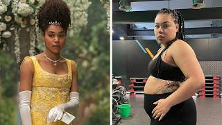 The Tragic Story of Ruby Barker from Bridgerton