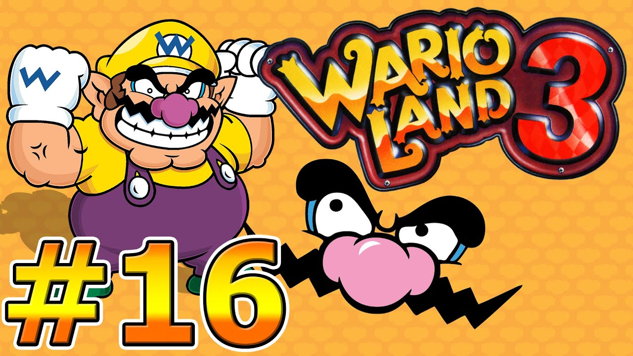 Wario Land 3 Episode 16 Hin Und Her YouTube wario-land-3-episode-16-hin-und-her-youtube