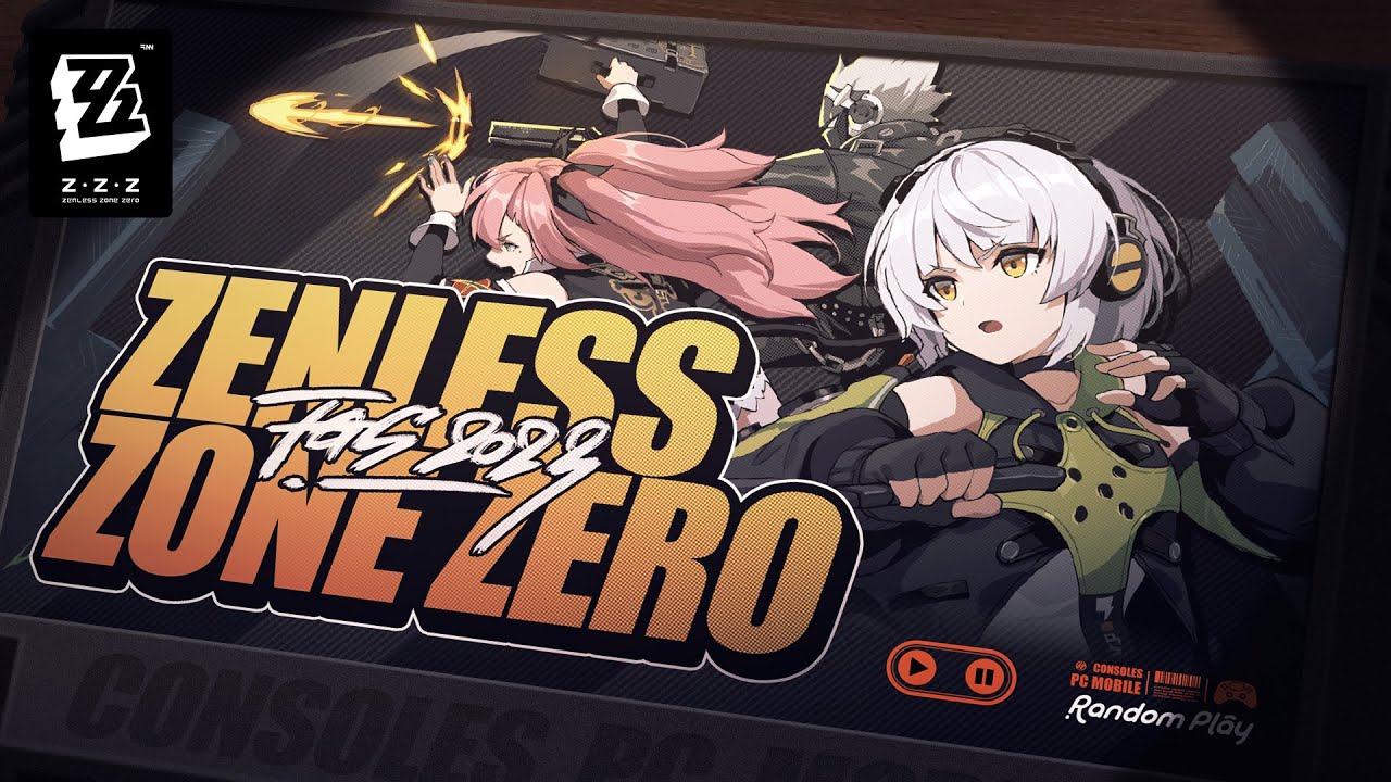 Is Zenless Zone Zero coming to Xbox Series X
