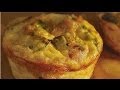 Healthy Mini Quiches Recipe