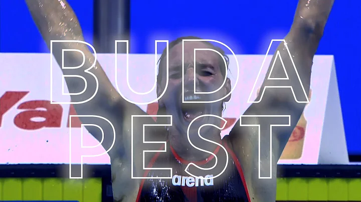 FINA World Championships 2022 - BUDAPEST is revealed as host! - DayDayNews