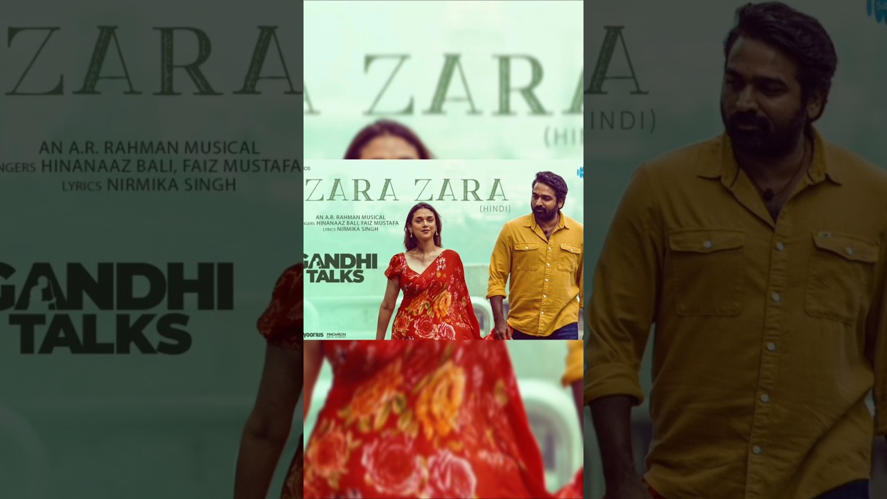 Gandhi talks movie reaction #bollywood #moviereview #moviereview #indiancinema #publicreview