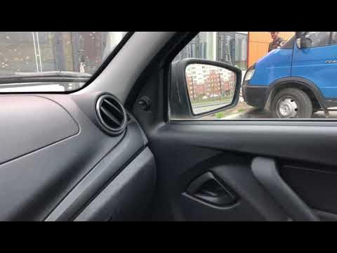 Салонное зеркало от Granta FL - Citroen C4 (2G), 1,6 л, 2012 года аксессуары DRI
