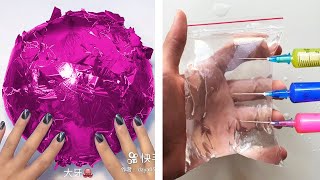 Rahatlatıcı Slime Videoları | 2022 #298