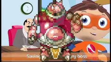 I am Gato, Your 15 Silver Points Is My Motto!