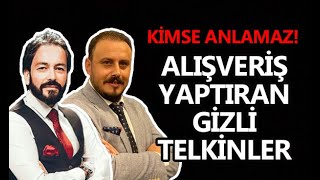 Alişveri̇ş İçi̇n Veri̇len Telki̇nler - Mustafa Kurnaz I Murat Zurnaci